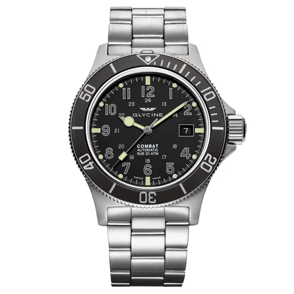 Band for Glycine Combat GL0076