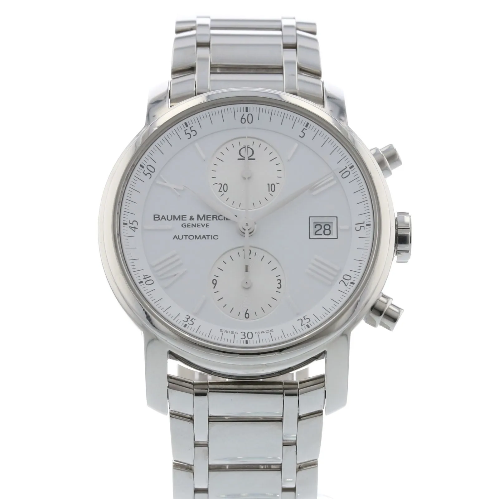 Baume & Mercier Classima MOA08732