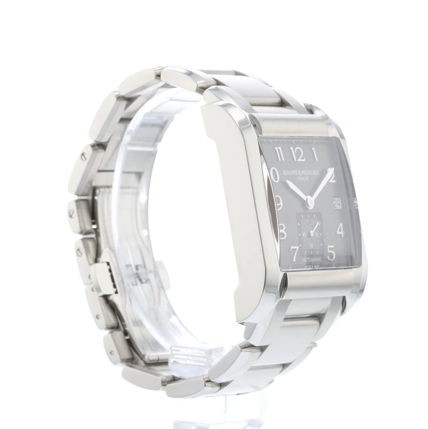 Baume & Mercier Hampton 65697