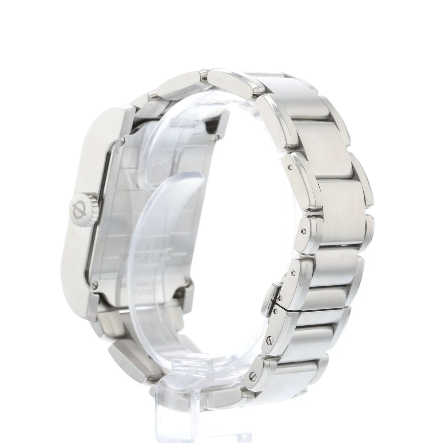 Baume & Mercier Hampton 65697