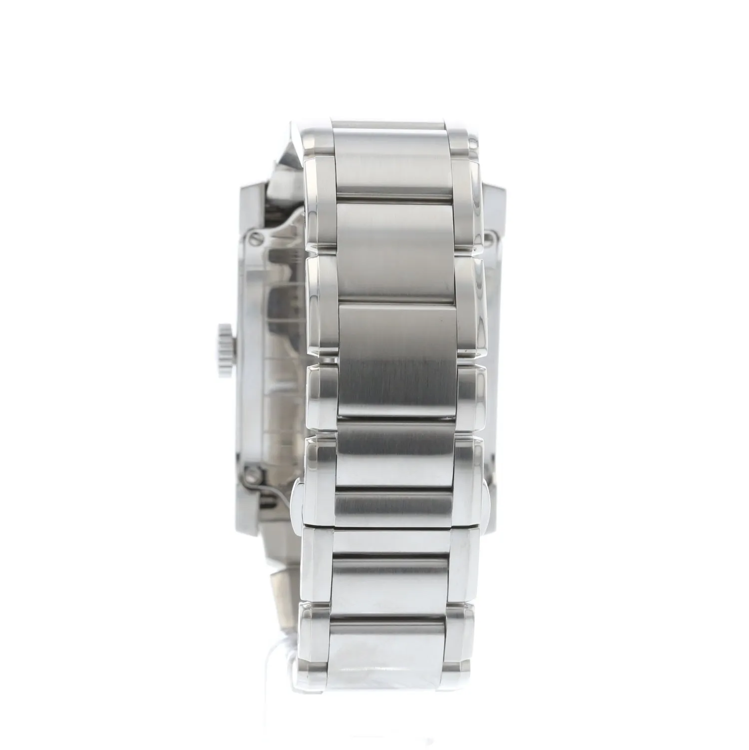 Baume & Mercier Hampton 65697