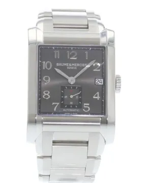 Baume & Mercier Hampton 65697