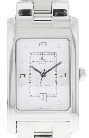 Baume & Mercier Hampton Automatic MV045120