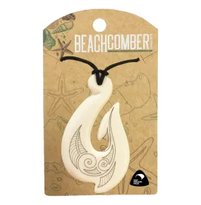 Beachcomber Bone Jewellery