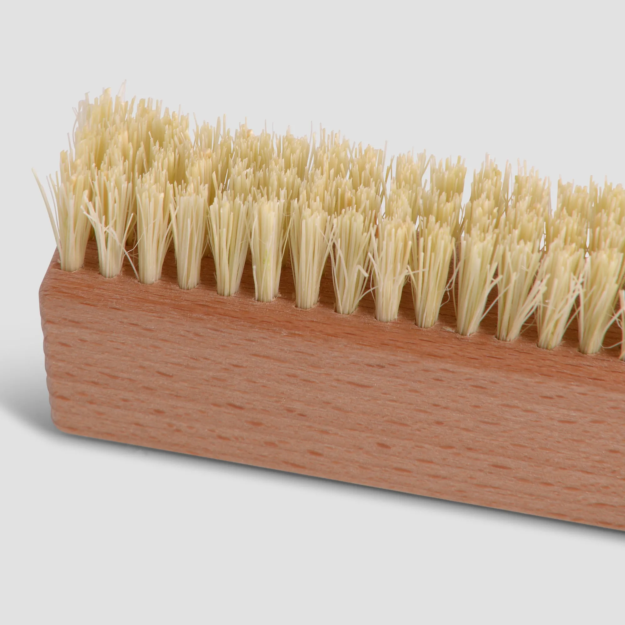 Beech Wood Nail brush