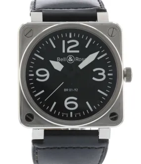 Bell & Ross Aviation BR01-92