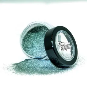 Bio Degradable Glitter - Sage Green