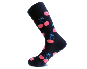 Black Cherry Women’s Sock