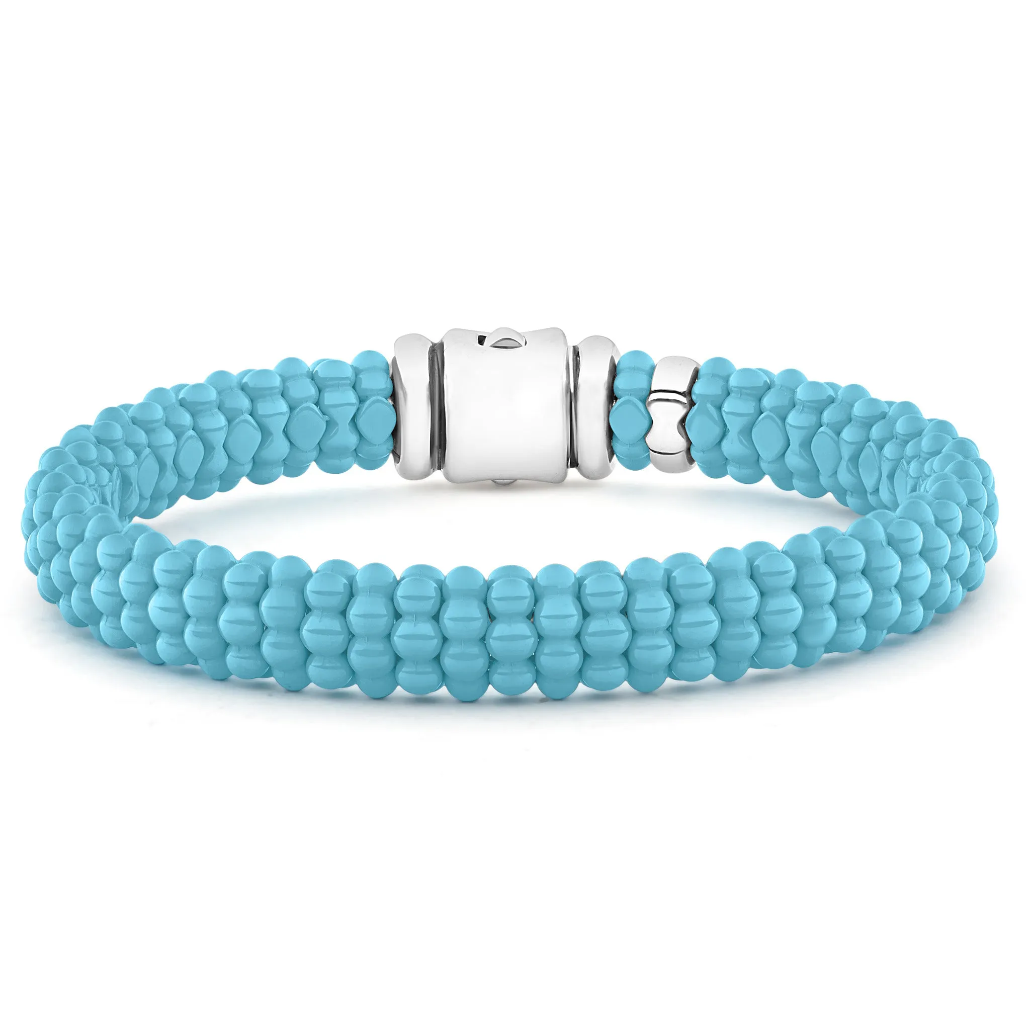 Blue Caviar Ceramic Caviar Bracelet Gift Set