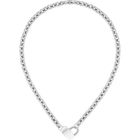 BOSS Dinya Stainless Steel Ladies Necklace