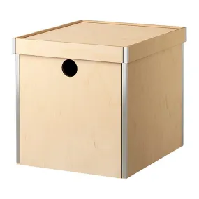 Box A