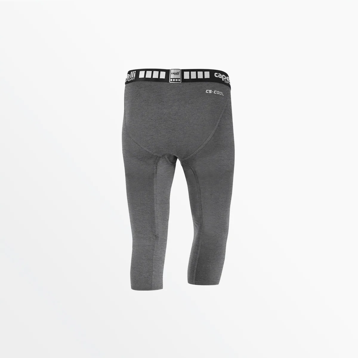 BOY'S 3/4 PERFORMANCE TIGHTS