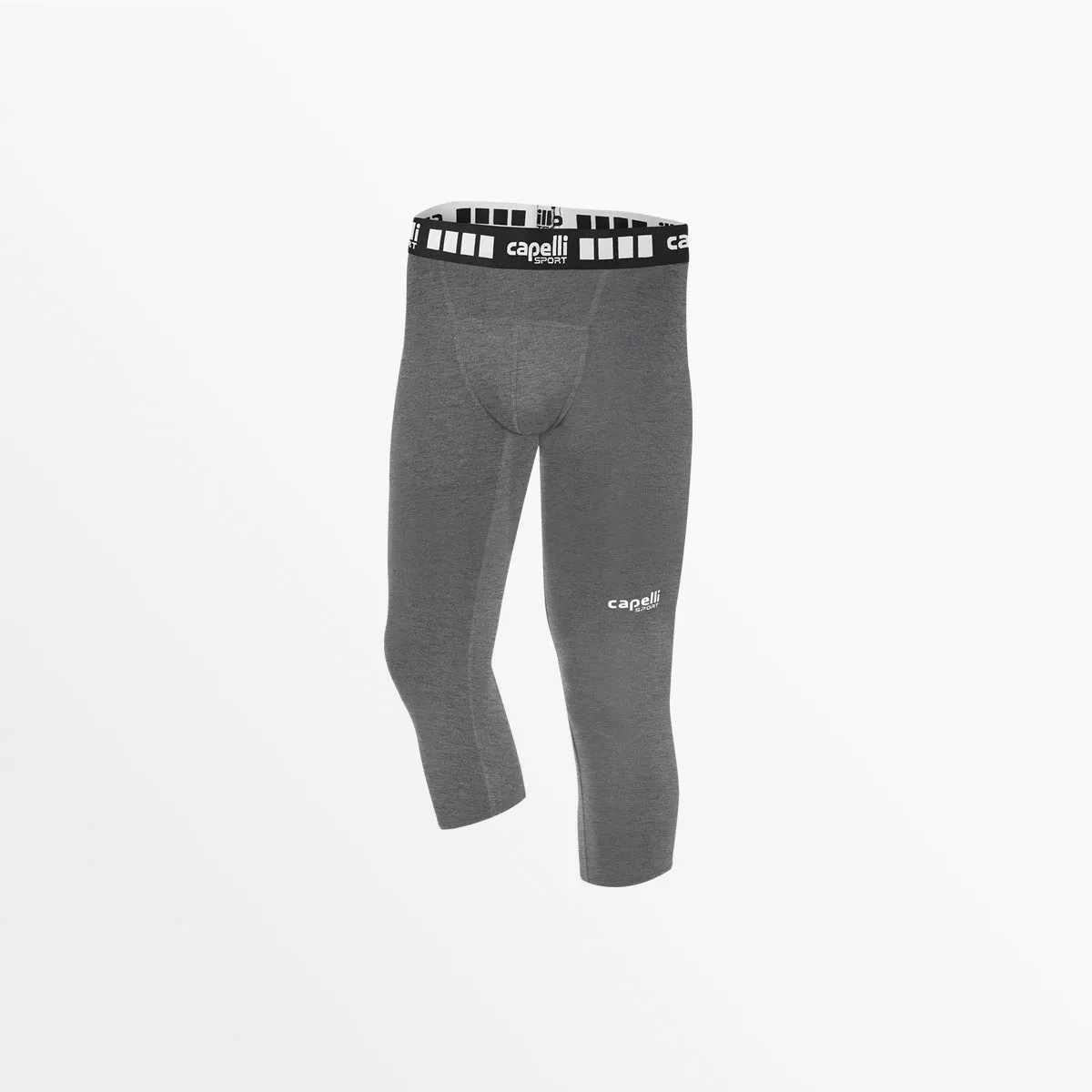 BOY'S 3/4 PERFORMANCE TIGHTS