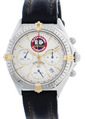 Breitling Chrono Sextant Mata-Rangi B55047 Limited Edition