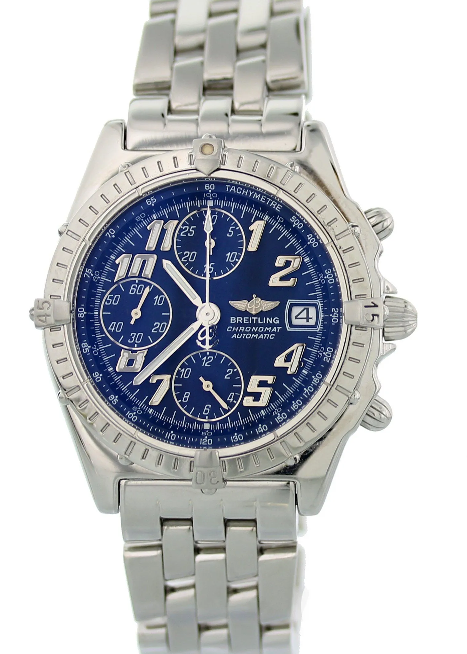 Breitling Chronomat Chronograph Automatic A13050.1