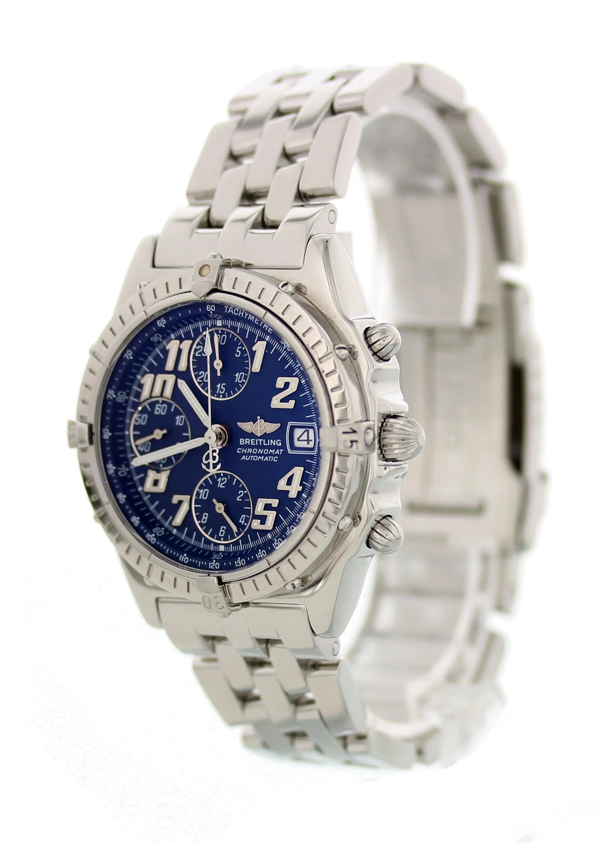 Breitling Chronomat Chronograph Automatic A13050.1