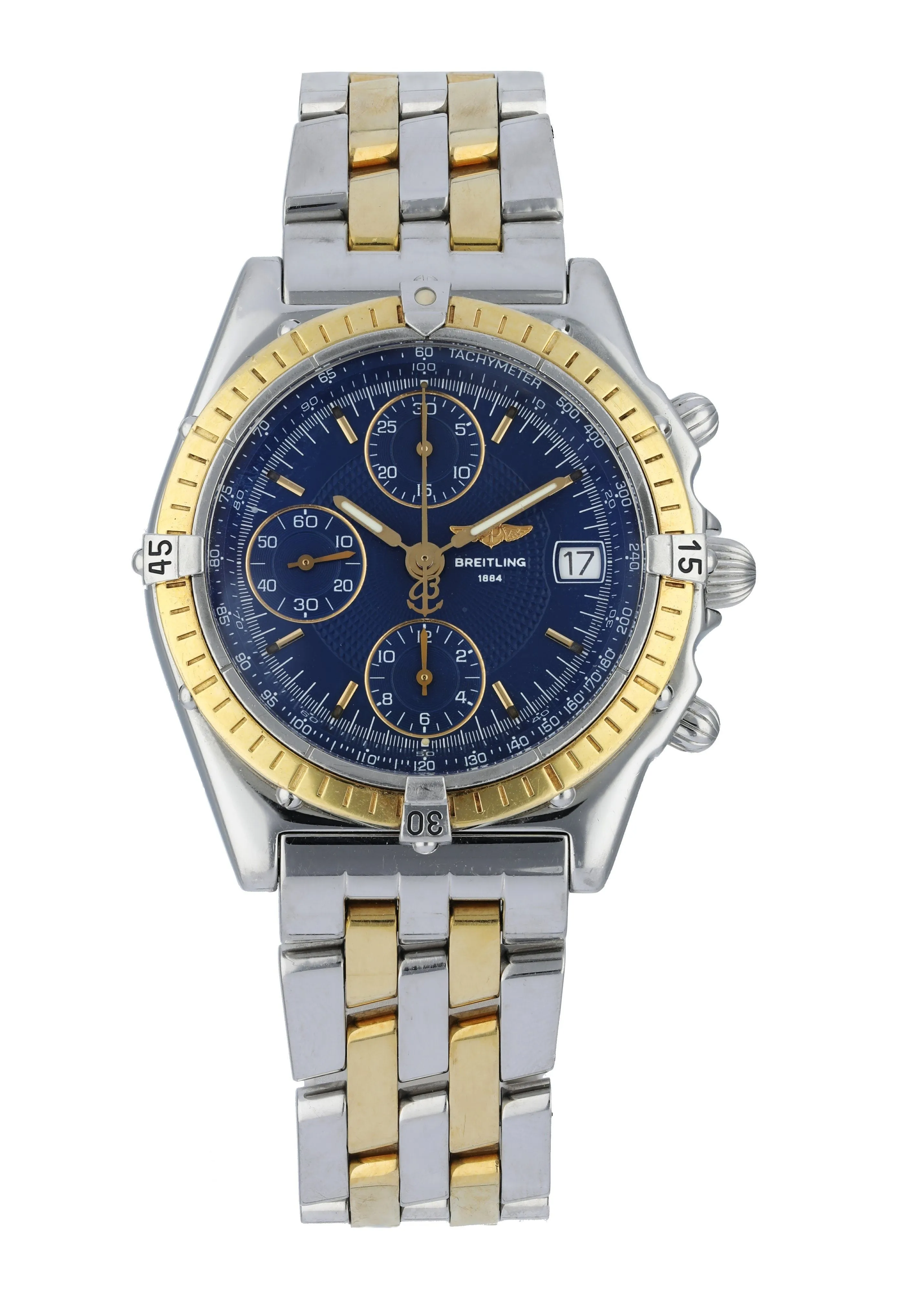 Breitling Chronomat D13050.1 Mens Watch