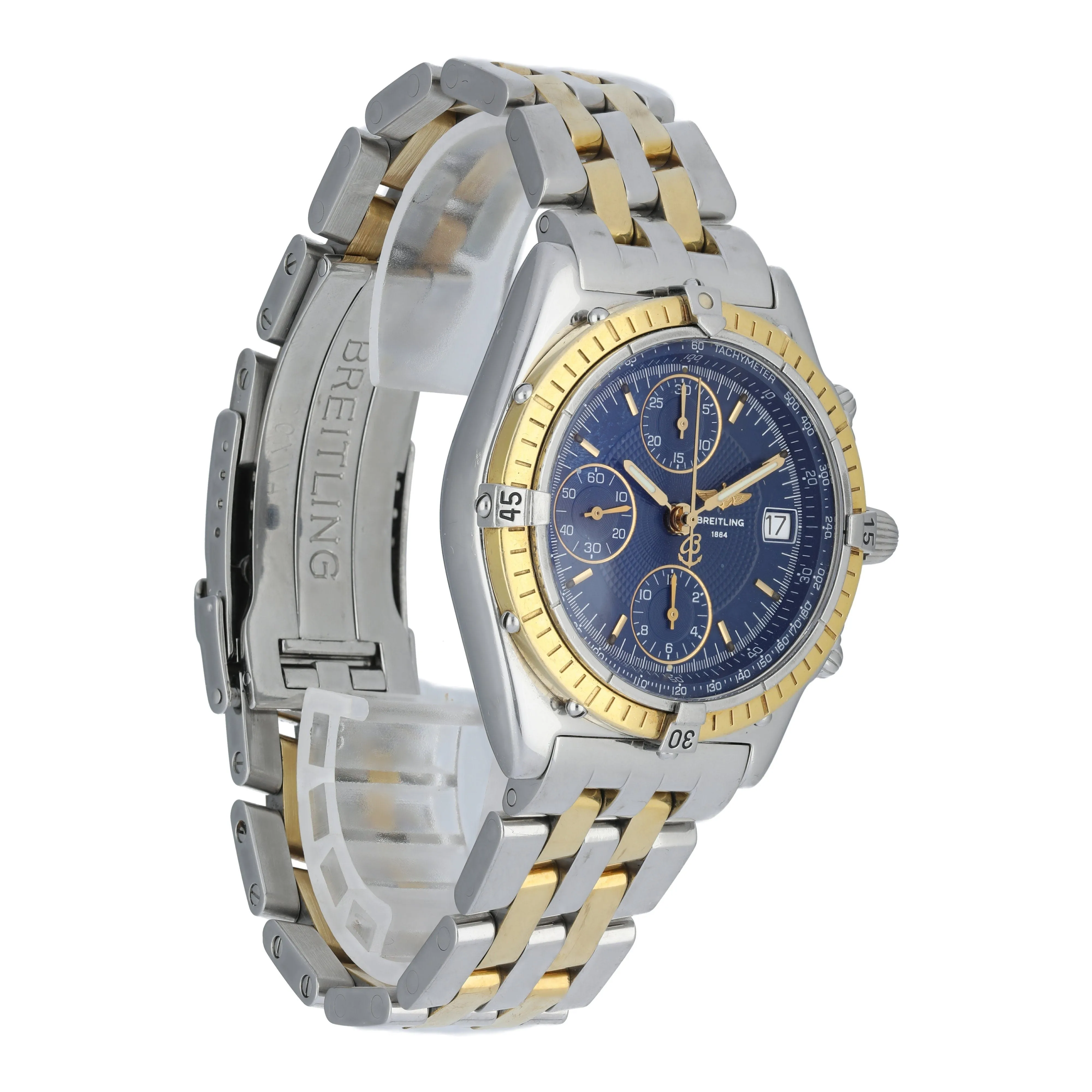 Breitling Chronomat D13050.1 Mens Watch