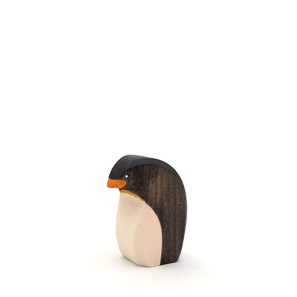 Brin d'Ours Penguin - Curved