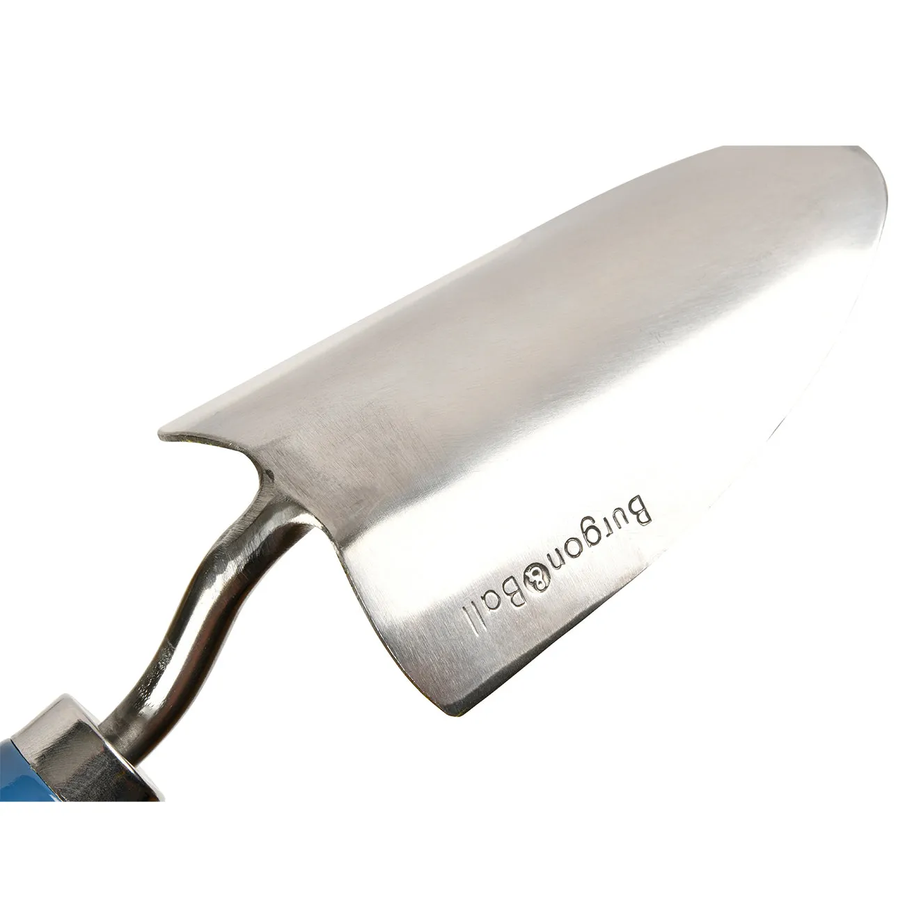 British Meadow Trowel and Fork Set