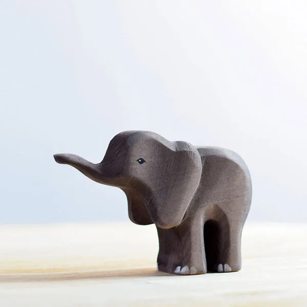 Bumbu Toys Bimbi Elephant Small