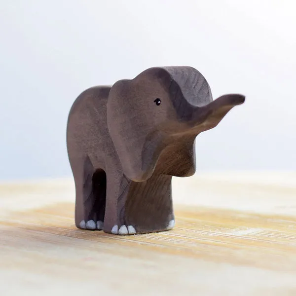 Bumbu Toys Bimbi Elephant Small