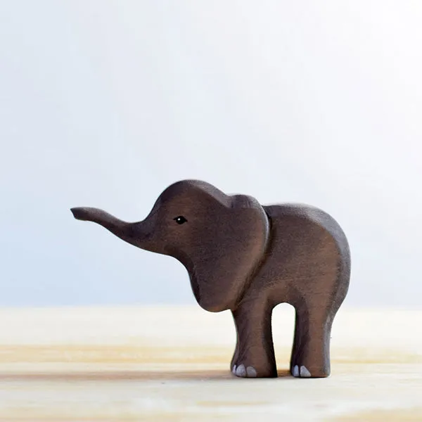 Bumbu Toys Bimbi Elephant Small