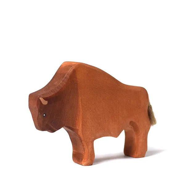 Bumbu Toys Bison Standing