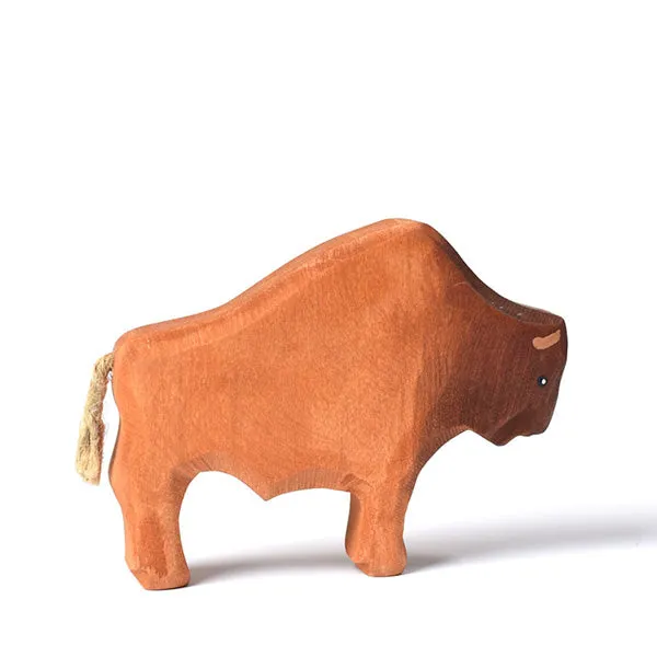 Bumbu Toys Bison Standing