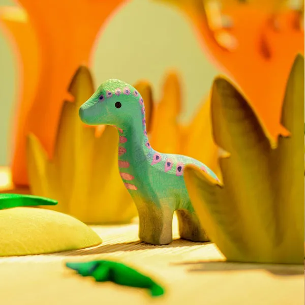 Bumbu Toys Brontosaurus - Baby