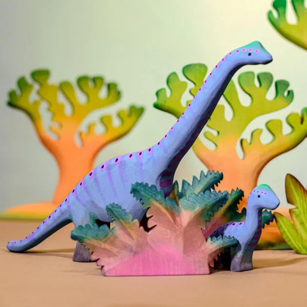 Bumbu Toys Brontosaurus - Baby