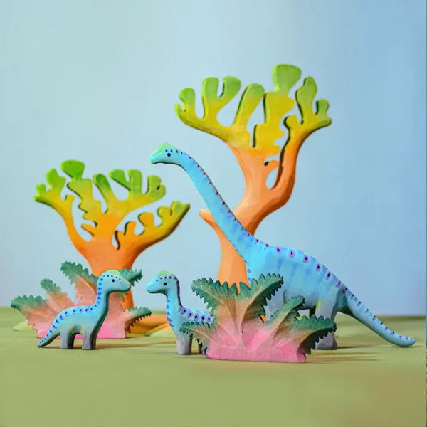 Bumbu Toys Brontosaurus - Baby