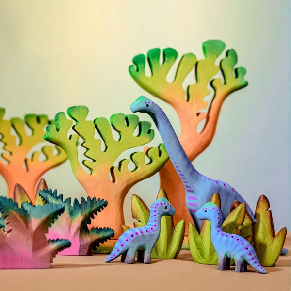 Bumbu Toys Brontosaurus - Baby