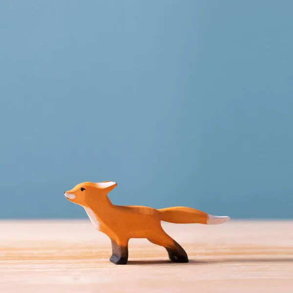 Bumbu Toys Fox Cub - Curious