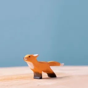 Bumbu Toys Fox Cub - Curious