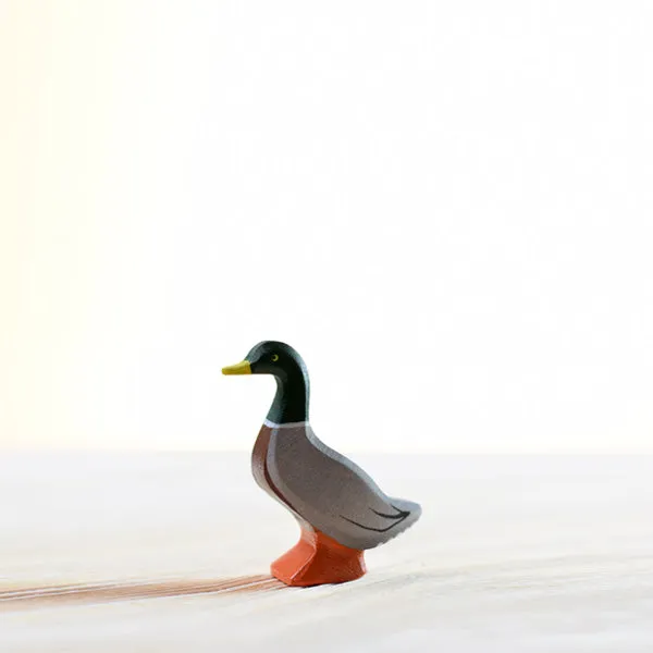 Bumbu Toys Mallard Duck