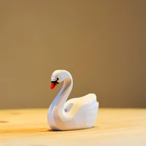 Bumbu Toys Swan