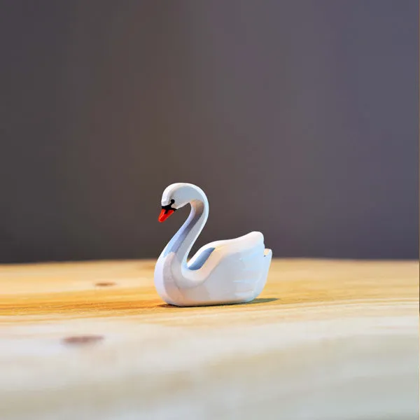 Bumbu Toys Swan