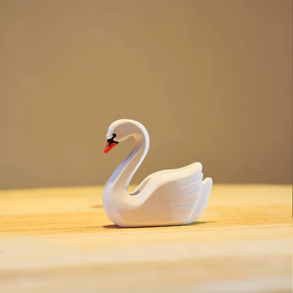 Bumbu Toys Swan