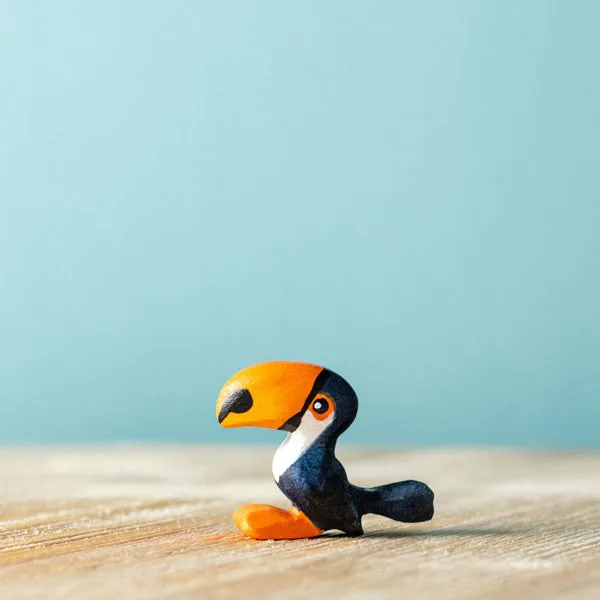 Bumbu Toys Toucan - Baby