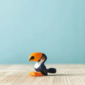 Bumbu Toys Toucan - Baby