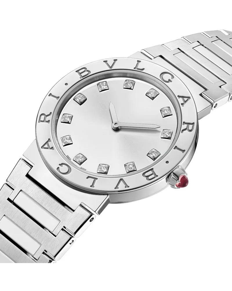 BVLGARI BVLGARI WATCH