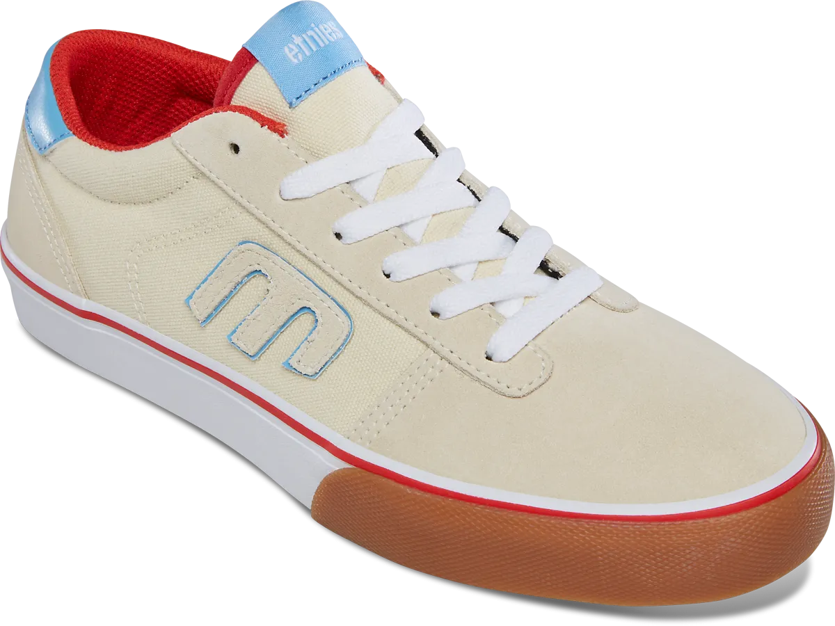 CALLI-VULC W'S