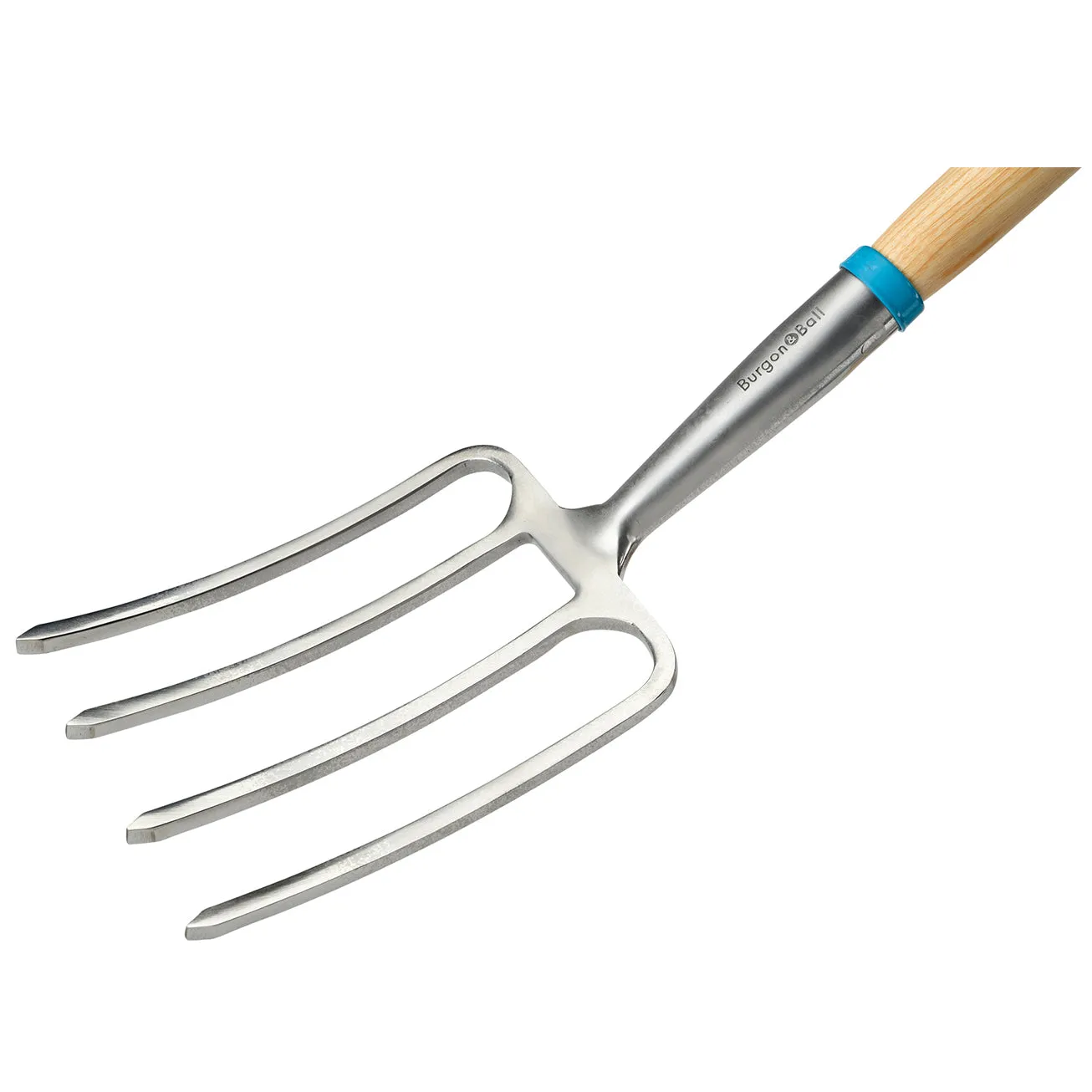 Children's Garden Fork - RHS Growing Gardeners