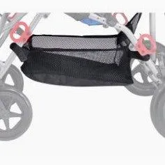 Circle Specialty Basket for Strive Adaptive Stroller