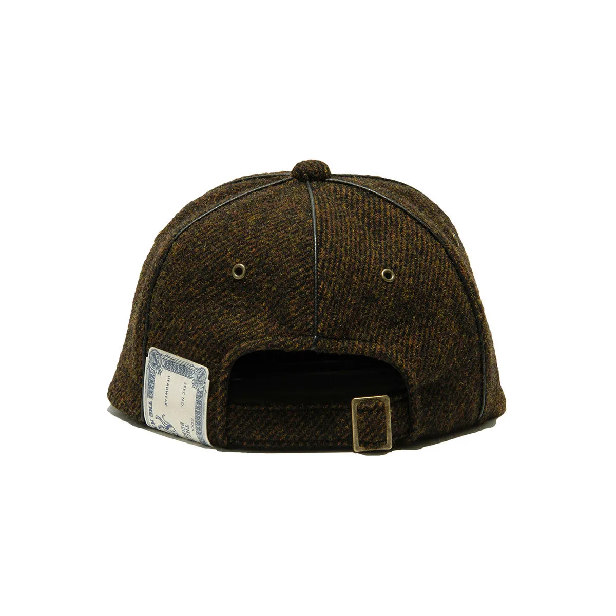 CLASSIC CAP - Brown