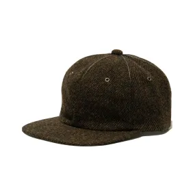 CLASSIC CAP - Brown