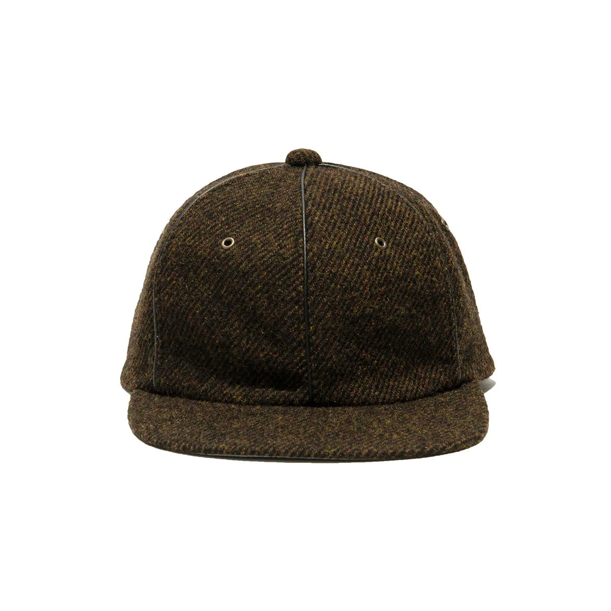 CLASSIC CAP - Brown