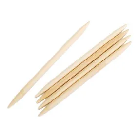 Clover Takumi Double Pointed Knitting Needles