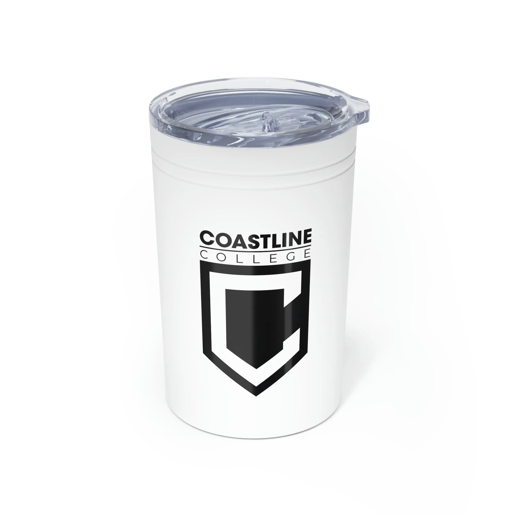 Coastline Summertime Sunset Vacuum Insulated Tumbler, 11oz